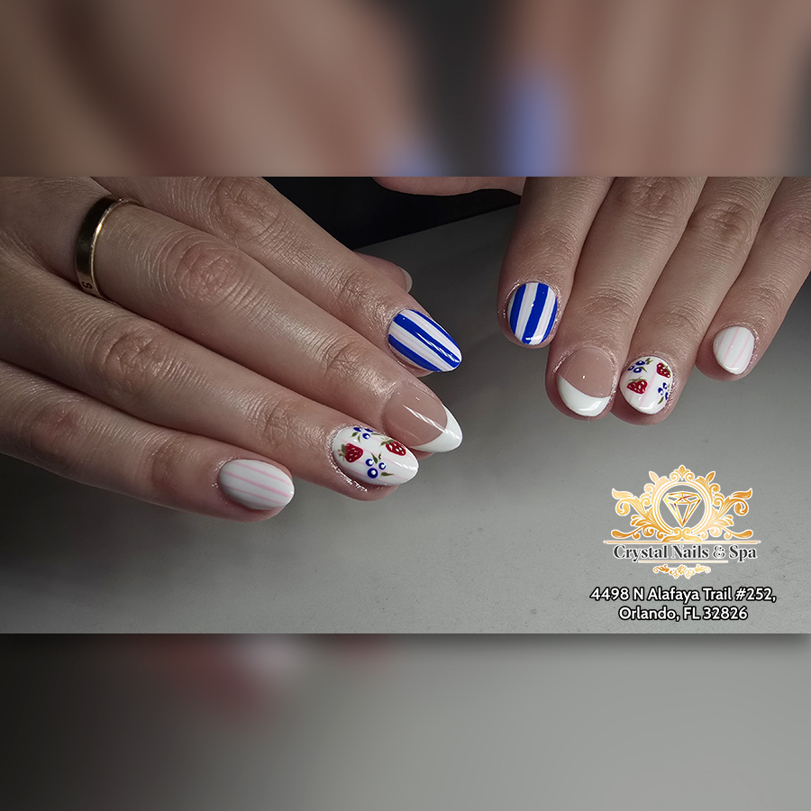 Nail July 15 2026